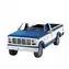 Metal Earth 3D Puzzle Ford F-150 Truck 1982 / 85 Teile / ab 14 Jahren