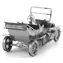 Metal Earth 3D-Puzzle Ford Model T 1908 / ab 14 Jahren