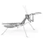 Metal Earth 3D Puzzle Mantis / 21 Teile / ab 14 Jahren