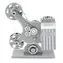 Metal Earth 3D Puzzle Filmprojektor / 61 Teile / ab 14 Jahren