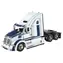 Metal Earth 3D Puzzle Western Star 5700XE / 79 Teile / ab 14 Jahren