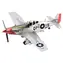 Metal Earth 3D Puzzle P-51D Mustang Sweet Arlene / ab 14 Jahren