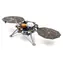 Metal Earth 3D Puzzle InSight Mars Lander / 83 Teile / ab 14 Jahren