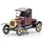 Metal Earth 3D Puzzle Ford Modell T Runabout 1925 / 86 Teile / ab 14 Jahren 