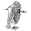 Metal Earth 3D Puzzle Star Wars: Slave I / 47 Teile / ab 14 Jahren