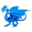 Metal Earth 3D Puzzle Blue Dragon / 89 Teile / ab 14 Jahren