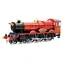 Metal Earth 3D Puzzle Harry Potter: Hogwarts Express / 115 Teile / ab 14 Jahren