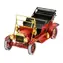 Metal Earth 3D Puzzle Ford Modell T 1908 (rot) / 30 Teile / ab 14 Jahren