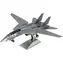 Metal Earth 3D Puzzle Fighter F-14 Tomcat / ab 14 Jahren