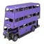 Metal Earth 3D Puzzle Harry Potter: Rettungsbus / ab 14 Jahren
