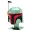 Metal Earth 3D Puzzle Star Wars: Boba Fetts Helm / 19 Teile / ab 14 Jahren