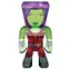 Metal Earth 3D Puzzle Guardians of the Galaxy: Gamora / 9 Teile / ab 14 Jahren