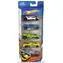 Mattel Hot Wheels Geschenkset 5 teilig Autos / ab 3 Jahren