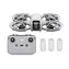DJI Neo Fly More Combo / Quadrocopter-Drohne / 4K-Video / 135 g / RC-N3-Controller / 3x Batterien