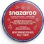 SNAZAROO Gesichtsfarbe Rot 18ml