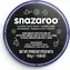 SNAZAROO Gesichtsfarbe Schwarz 18ml