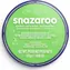 SNAZAROO Gesichtsfarbe Limettengrün 18ml