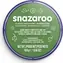 SNAZAROO Gesichtsfarbe Grasgrün 18ml