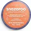 SNAZAROO Gesichtsfarbe Aprikose 18ml