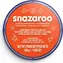 SNAZAROO Gesichtsfarbe Dunkelorange 18ml