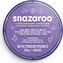 SNAZAROO Gesichtsfarbe Hellviolett 18 ml