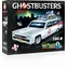 WREBBIT 3D-Puzzle Auto Ghostbusters ECTO-1 / 280 Teile / ab 12 Jahren 