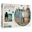 WREBBIT 3D-Puzzle Harry Potter: Hogwarts - Große Halle / 850 Teile / ab 14 Jahren 