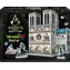WREBBIT 3D-Puzzle Assassin's Creed UNITY: Notre-Dame / 860 Teile / ab 14 Jahren 