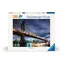 Ravensburger Brücke über den Fluss / 500 Teile / ab 12 Jahren
