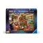 Ravensburger Fantasy-Buchhandlung / 1000 Teile / ab 14 Jahren