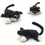 Mad Monkey Chuckle Buddie - Katze / 3x AA / ab 0 Monaten 