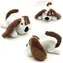 Mad Monkey Chuckle Buddie - Hund / 3x AA / ab 0 Monaten 