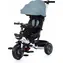 CHIPOLINO Dreirad mit Verdeck Pegas 2in1 Avocado / ab 1 Jahr / bis 25 kg