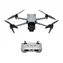DJI Air 3S (DJI RC-N3) / Quadrocopter - Drohne / Duale 4K@60FPS-Kamera / RC-N3-Controller / 1x Akku 