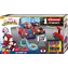 Carrera 63050 FIRST Spidey Go Webs Go / Autorennbahn / Rundkurslänge 2,9 m / ab 3 Jahren