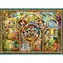 Ravensburger Disney: Familie / 500 Teile / ab 12 Jahren 