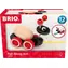 Brio Ziehameise / ab 12 Monaten