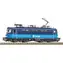 Piko 97404 Elektrolokomotive Rh 242 „Pleháč“ ČD Cargo VI / Maßstab H0 (1:87) / 189mm / Radius 358mm / ab 14 Jahren