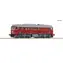 Roco 7300040 Diesellokomotive T 679.1 - ČSD Sergej / Maßstab H0 (1:87) / Länge 202 mm / Radius 358 mm / ab 15 Jahren