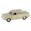 Welly Škoda 100 beige / 1:34 / ab 3 Jahren