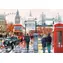 Castorland 103140 London (Collage) / 1000 Teile / ab 9 Jahren
