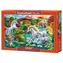 Castorland 152117 Einhorngarten / 1500 Teile / ab 9 Jahren