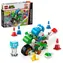 LEGO® Super Mario™ 72031 Mario Kart™ - Yoshi Bike / Stückzahl: 133 / ab 7 Jahren