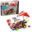 LEGO® Super Mario™ 72032 Mario Kart™ - Standard Kart / Stückzahl: 174 / ab 7 Jahren