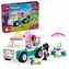 LEGO® Friends 42644 Heartlake City Eiswagen / Anzahl der Teile: 92 / ab 4 Jahren