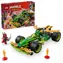 LEGO® NINJAGO® 71828 Lloyd's Rennwagen mit Aufziehmotor / Stückzahl: 181 / ab 7 Jahren