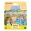 Sylvanian Families Poolspaß Baby Trio / ab 3 Jahren
