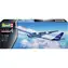 Revell A340-300 Lufthansa Neue Lackierung / Plastikmodell / 1:144