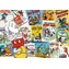 Trefl - Puzzle - Mickys Welt / 1000 Teile / 68,3 x 48 cm / ab 12 Jahren