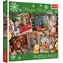Trefl - Puzzle - Magische Weihnachtszeit / 1000 Teile / 68,3 x 48 cm / ab 12 Jahren